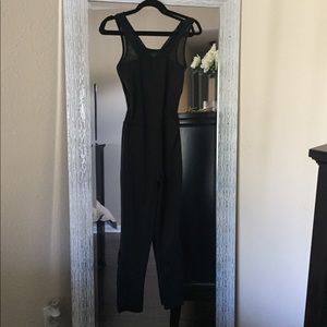 Loungewear Jumpsuit